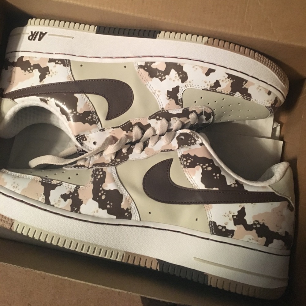 Air Force 1 premium